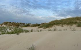Bleu Blanc Dunes Appartement Plage Merlimont 10 Mn Berck Le Touquet